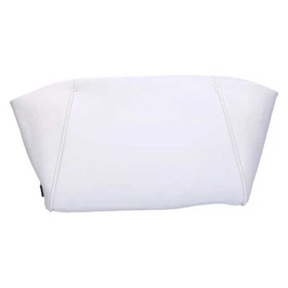 Gianni Chiarini BS9595 Margarita pouch milk 25x18x10 cm