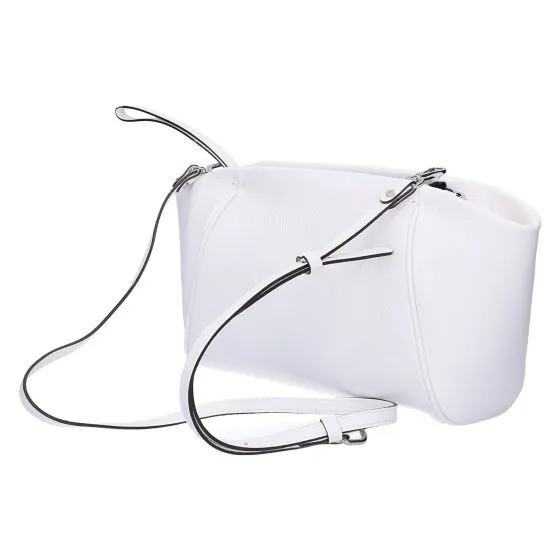Gianni Chiarini BS9595 Margarita pouch milk 25x18x10 cm